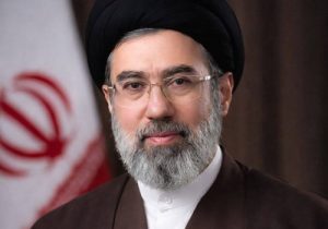 پیام مدیرعامل شرکت نفت سپاهان به مناسبت انتخاب حضرت آیتالله سید مجتبی خامنهای به عنوان سومین رهبر انقلاب اسلامی