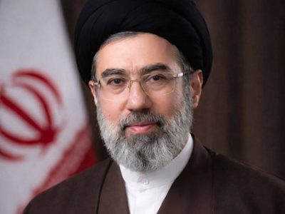 پیام مدیرعامل شرکت نفت سپاهان به مناسبت انتخاب حضرت آیت‌الله سید مجتبی خامنه‌ای به عنوان سومین رهبر انقلاب اسلامی