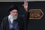 روح بلند حضرت آیتالله خامنهای به ملکوت اعلی پیوست