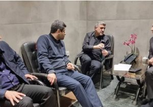 تأکید رئیس سازمان بورس بر استمرار عرضه کالاهای مختلف در بورس کالا