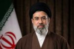 آیتالله سید مجتبی خامنهای رهبر جمهوری اسلامی ایران شد
