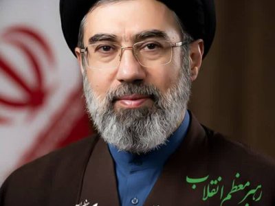 پیام مدیرعامل شرکت نفت سپاهان به مناسبت انتخاب حضرت آیت‌الله سید مجتبی خامنه‌ای به عنوان سومین رهبر انقلاب اسلامی