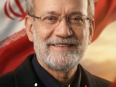 پیام محمد شریعتمداری در پی شهادت علی لاریجانی