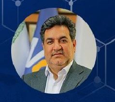 پیام دکتر غلامرضا جمشیدی، مدیر عامل شرکت به مناسبت حلول هلال ماه شوال و عید سعید فطر
