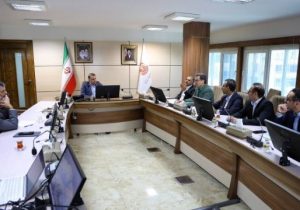 توسعه همکاری‌های دوجانبه شرکت ملی مس و بانک تجارت