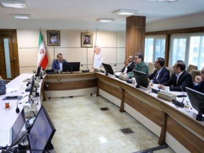 توسعه همکاریهای دوجانبه شرکت ملی مس و بانک تجارت