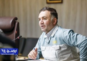 اولویت فولاد مبارکه، ایجاد آرامش در بازار فولاد است
