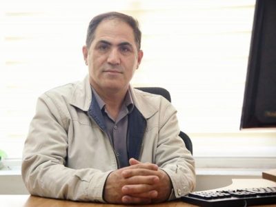 به‌کارگیری روش نوین MFL برای بازرسی تیوب‌های دیگ بخار در پالایشگاه تهران