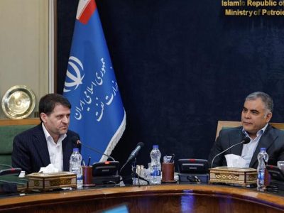 کارکنان صنعت نفت ایثارگرانه پای کار ایستادند/ ضرورت تقویت نقش تنظیم‌گری شرکت ملی صنایع پتروشیمی