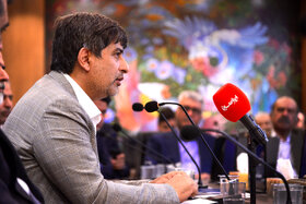 بازسازی فولاد مبارکه؛ آزمونی برای تاب‌آوری صنعت ایران