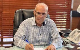 قیمت ورق با توزیع محصولات فولادمبارکه کاهش یافت