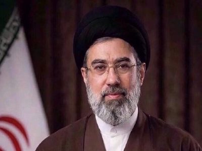 رهبر انقلاب: اِعمال مدیریت جدید تنگه هرمز، آسایش و پیشرفت را به نفع همه ملتهای منطقه رقم خواهد زد