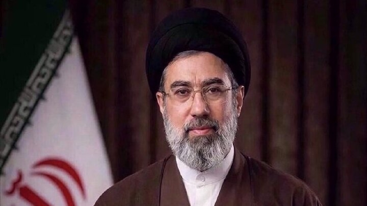 رهبر انقلاب: اِعمال مدیریت جدید تنگه هرمز، آسایش و پیشرفت را به نفع همه ملتهای منطقه رقم خواهد زد رهبر انقلاب: اِعمال مدیریت جدید تنگه هرمز، آسایش و پیشرفت را به نفع همه ملتهای منطقه رقم خواهد زد