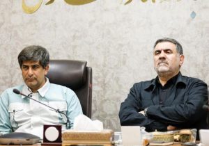 اراده مدیران و کارکنان فولاد مبارکه برای بازسازی، مثال‌زدنی است