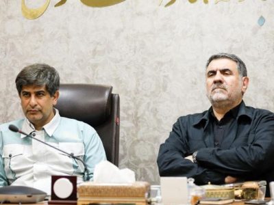 اراده مدیران و کارکنان فولاد مبارکه برای بازسازی، مثالزدنی است