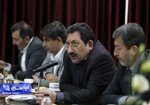 بازسازی فولاد مبارکه اولویت ملی است