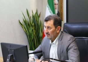 یادداشت محمدمسعود سمیعی‌نژاد، معاون وزیر و رئیس هیأت عامل ایمیدرو، به مناسبت گرامیداشت روز کارگر/ از جبهه‌های دفاع تا سنگر تولید؛ کارگران، پیشگامان پیشرفت