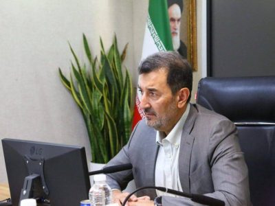 یادداشت محمدمسعود سمیعی‌نژاد، معاون وزیر و رئیس هیأت عامل ایمیدرو، به مناسبت گرامیداشت روز کارگر/ از جبهه‌های دفاع تا سنگر تولید؛ کارگران، پیشگامان پیشرفت