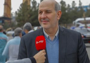 توان دانش‌بنیان‌ها؛ محور بازسازی فولاد