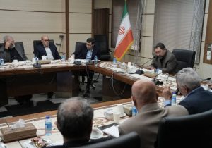 رتبه جهانی ایران پس از جنگ ارتقا خواهد یافت/ قدردانی از پایمردی مردم و تلاش فعالان تولید