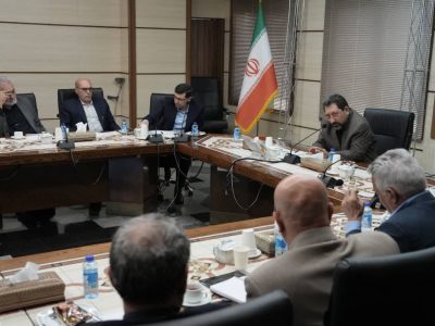 رتبه جهانی ایران پس از جنگ ارتقا خواهد یافت/ قدردانی از پایمردی مردم و تلاش فعالان تولید