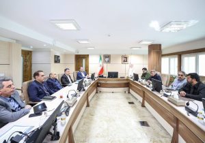 ایجاد «مسیر سبز» برای طرح‌های مس ضروری است