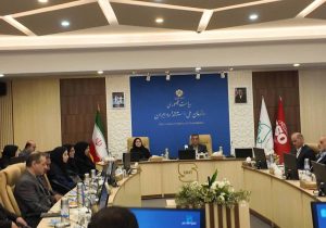 تاکید معاون اجرایی رئیس‌جمهور بر نقش کلیدی استاندارد در تأمین منافع ملی