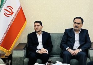 راه‌های تامین خوراک پایدار پتروشیمی‌های منطقه ماهشهر بررسی شد