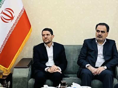 راه‌های تامین خوراک پایدار پتروشیمی‌های منطقه ماهشهر بررسی شد