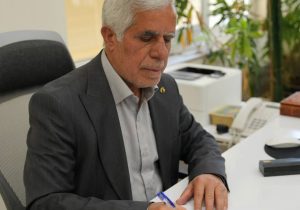 پیام معاون وزیر و رئیس سازمان زمین‌شناسی و اکتشافات معدنی کشور به مناسبت روز ملی خلیج‌فارس