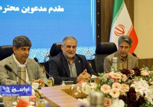 بازسازی صنعت از مسیر همکاری دانشگاه با فولاد مبارکه