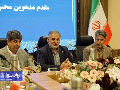 بازسازی صنعت از مسیر همکاری دانشگاه با فولاد مبارکه