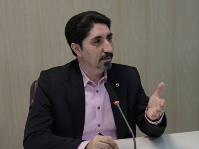 فراخوان ثبت‌نام مراکز آنالیز معدنی و زمین‌شناسی در سامانه جامع آزمایشگاه‌های علوم زمین