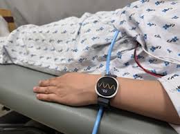 دستاورد بی‌سابقه سامسونگ: پیش‌بینی وقوع غش به کمک داده‌های ساعت‌ Galaxy Watch