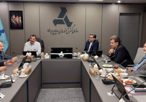توافق ایدرو و ایمیدرو با بخش خصوصی برای احداث کارخانه تولید بیرینگ در فسا