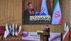 پایداری ارتباطات کشور حاصل مجاهدت و تخصص نیروهای داخلی است