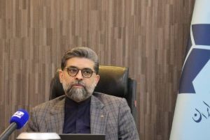 پیام رئیس هیات عامل ایدروبه مناسبت روز جهانی کار و کارگرکارگران؛ پیشگامان جهاد اقتصادی و ستون‌های استوار پیشرفت ایران