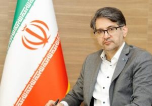 پیام مدیرعامل شرکت صبافولاد خلیج‌فارس به مناسبت روز کارگر