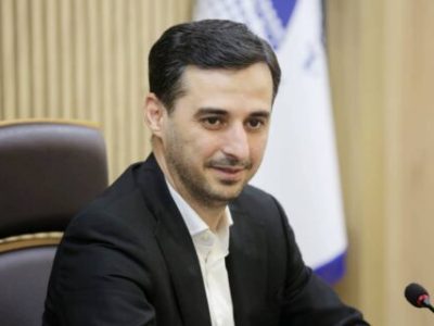پیام تبریک فرید دهقانی مدیرعامل چادرملو به مناسبت روز کارگر