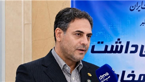 مدیرعامل مخابرات: در دوران جنگ، کمترین قطعی ارتباطات را داشتیم/ عدم همکاری برخی شهرداری‌ها مانع ترمیم کامل شبکه شد