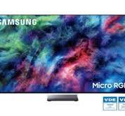تلویزیون Micro RGB سامسونگ تاییدیه‌های سلامت بصری را از VDE دریافت کرد