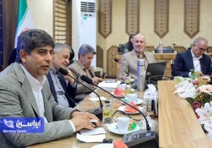 دانشگاه‌ها باید وارد حل مسائل واقعی صنعت شوند/با وجود چالش ها همچنان بر مسیر تحول فناورانه متمرکز هستیم