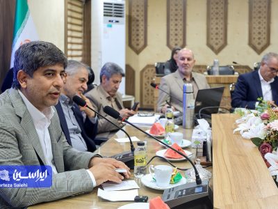دانشگاه‌ها باید وارد حل مسائل واقعی صنعت شوند/با وجود چالش ها همچنان بر مسیر تحول فناورانه متمرکز هستیم