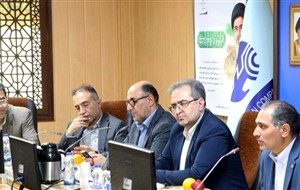 برنامه عملیاتی سه ماهه اول مناطق مخابراتی تهران برای اجرا ابلاغ شد