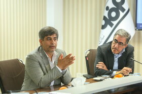 مجلس پیگیر بازسازی هوشمند فولاد مبارکه