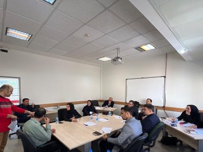 چهارمین دوره کانون ارزیابی مدیران شرکتهای برق حرارتی برگزار شد