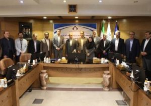 امید امامی سرپرست ایمپاسکو شد