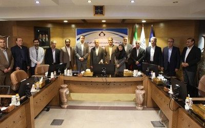امید امامی سرپرست ایمپاسکو شد