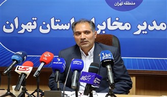 برآورد ۲ هزار میلیارد تومانی خسارت به زیرساختهای ارتباطی تهران/ مخابرات هیچ محدودیتی بر سرعت اینترنت اعمال نکرده است
