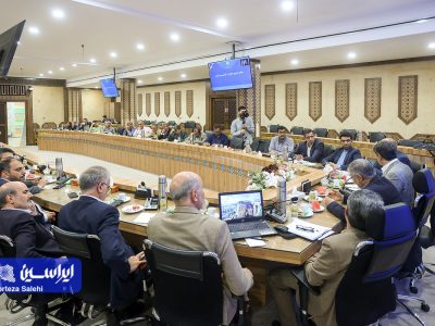 بازسازی فراتر از زیرساخت؛ از نهادسازی تا اعتماد اجتماعی
